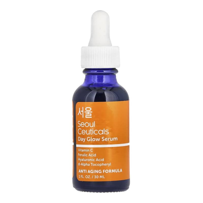 Day Glow Serum