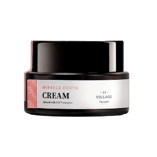 Miracle Youth Cream