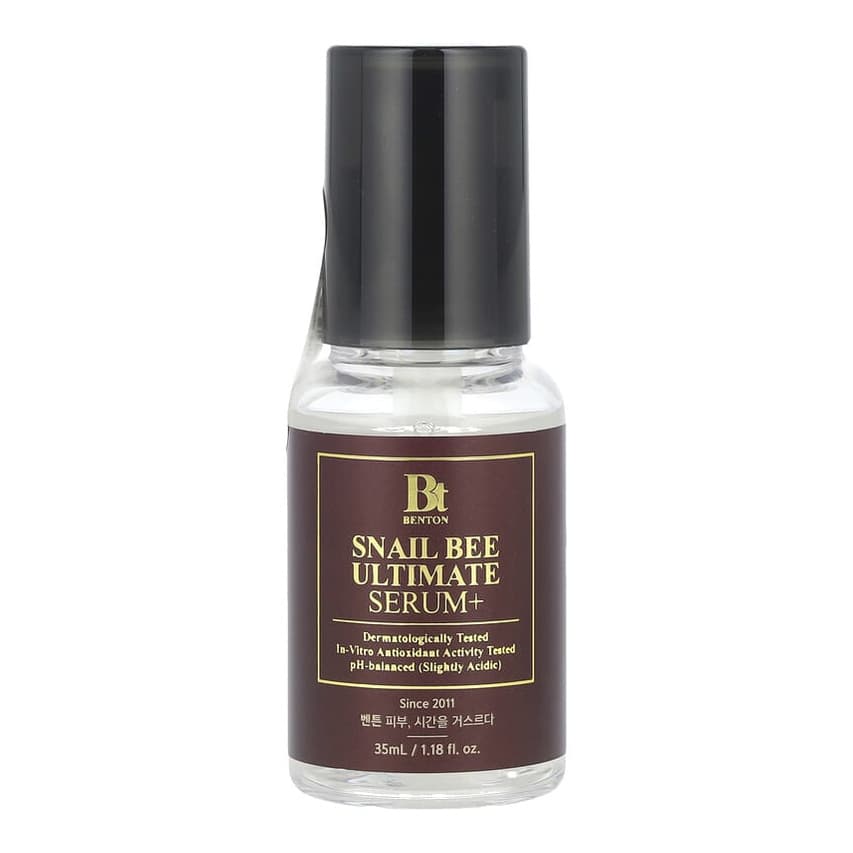 Snail Bee Ultimate Serum +