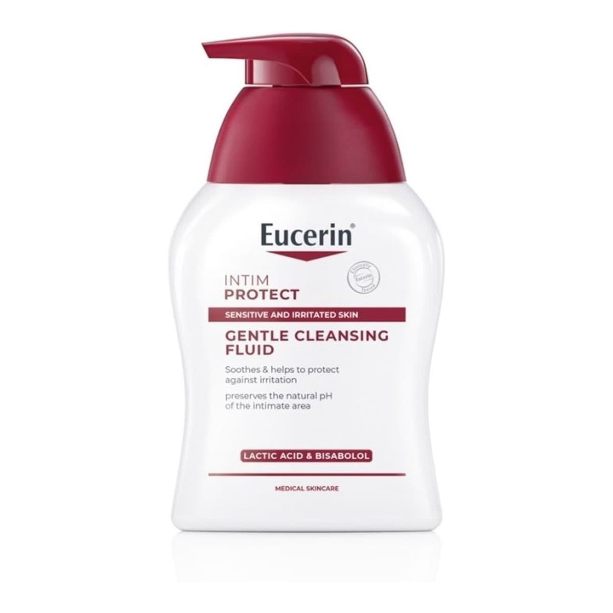 Intim-Protect Gentle Cleansing Fluid