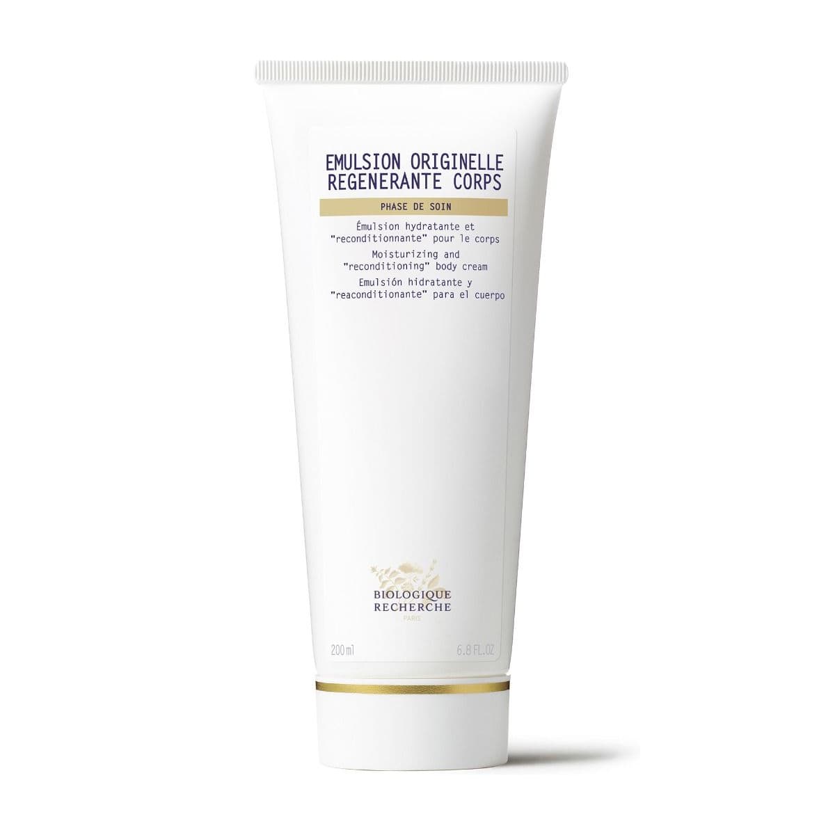 Emulsion Originelle Regenerante CORPS (Body)