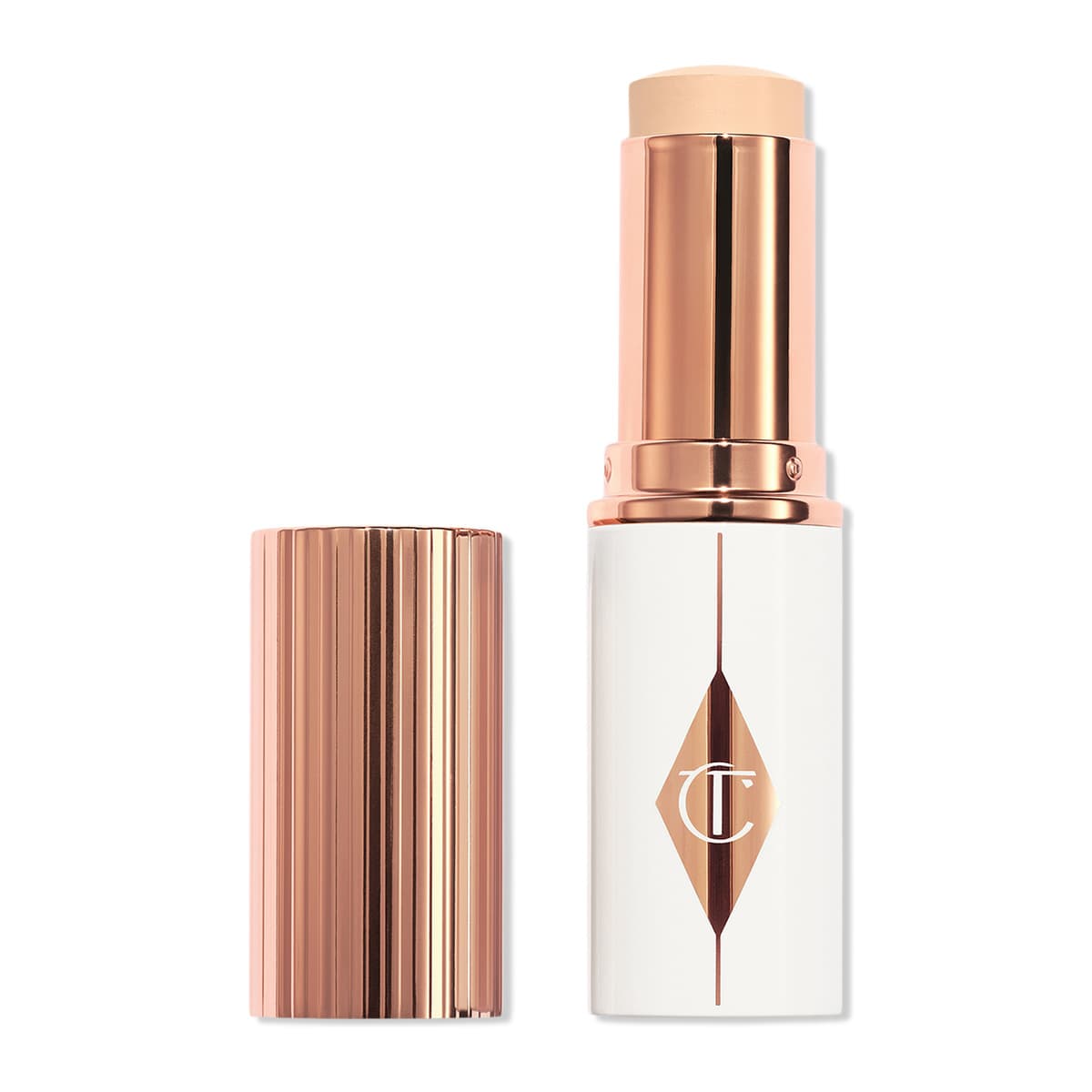 Unreal Skin Sheer Glow Tint Hydrating Foundation Stick, #1.5 Fair