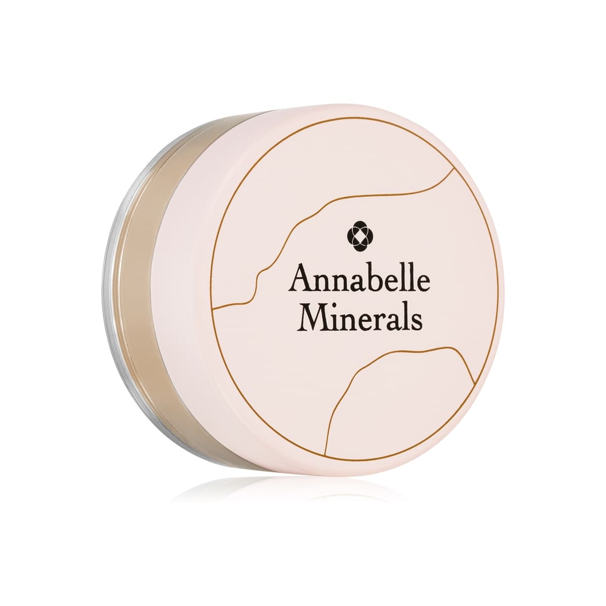 Radiant Mineral Foundation