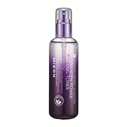Collagen Power Firming Toner