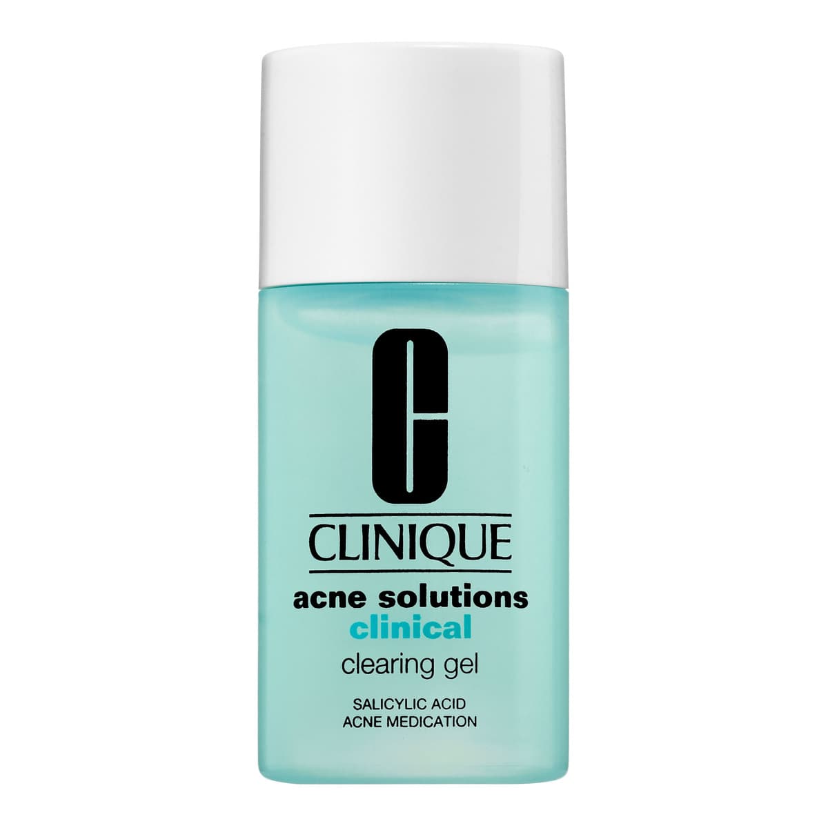 Acne Solutions™ Clinical Clearing Gel