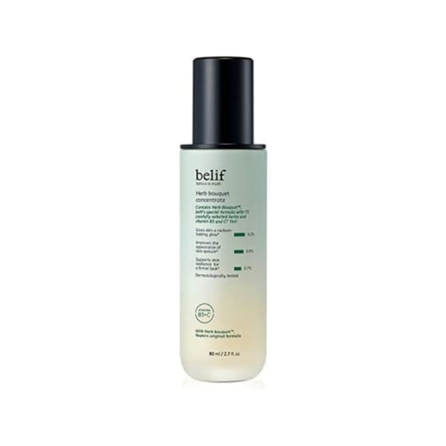 Herb Bouquet Concentrate Serum
