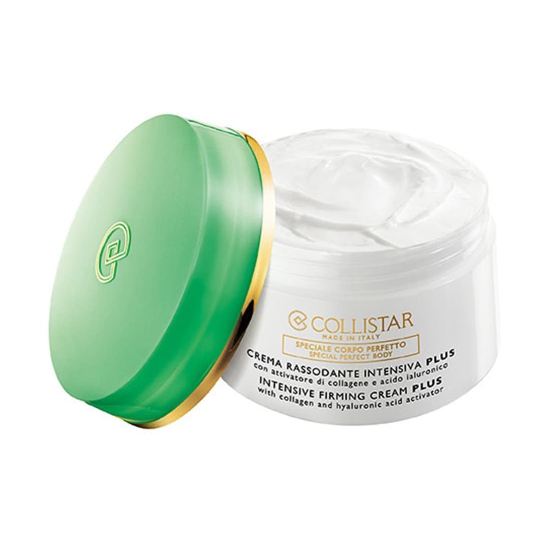 Body Intensive Firming Cream Plus