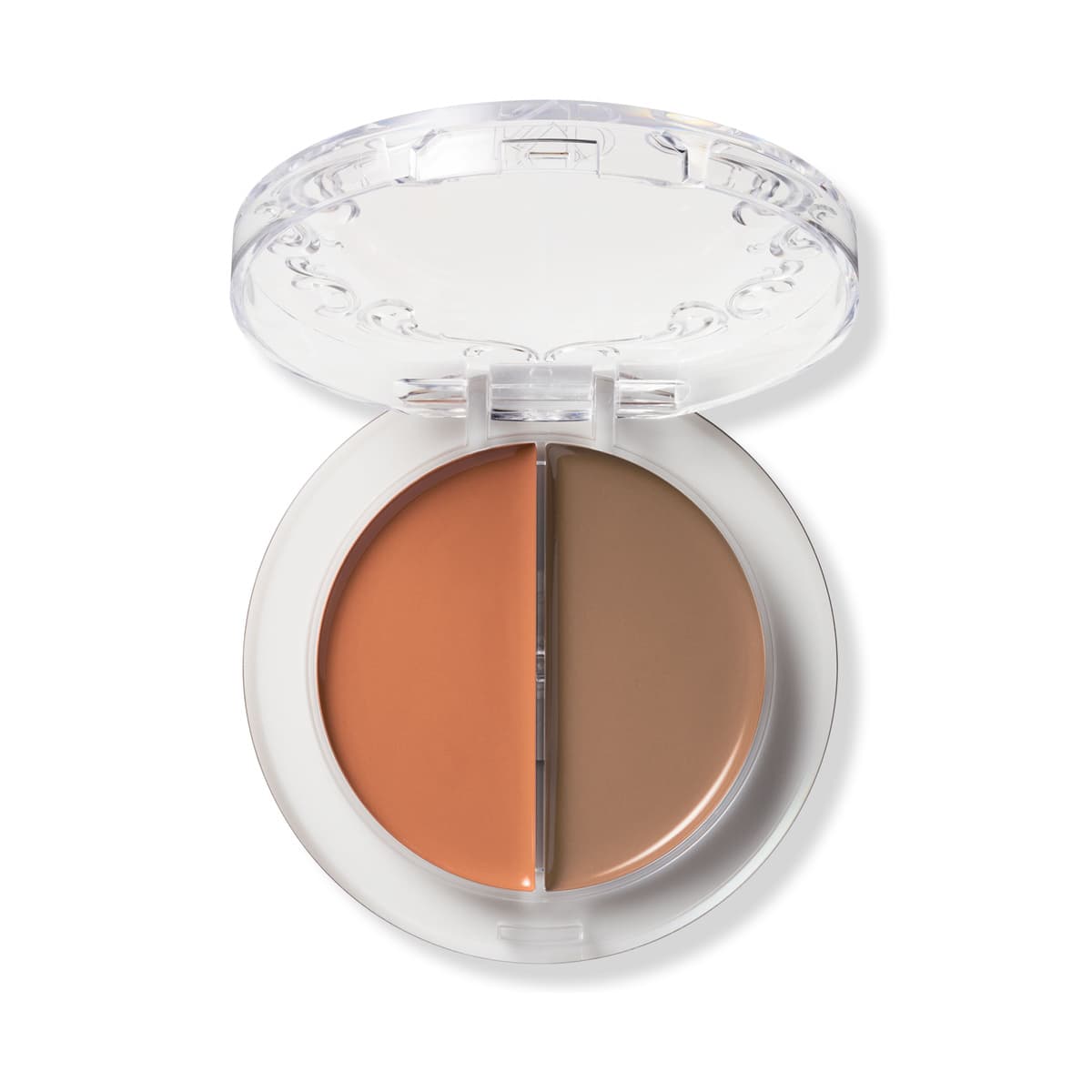 Good Apple Bronze + Sculpt Balm Duo, Light 200