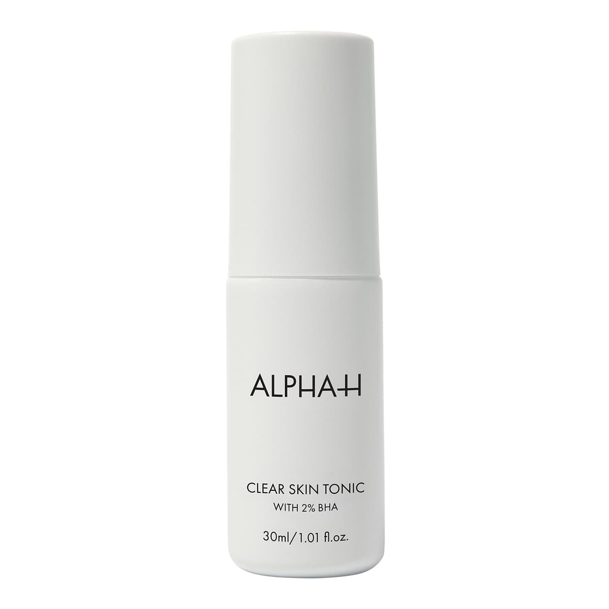Clear Skin Tonic with 2% Salicylic Acid