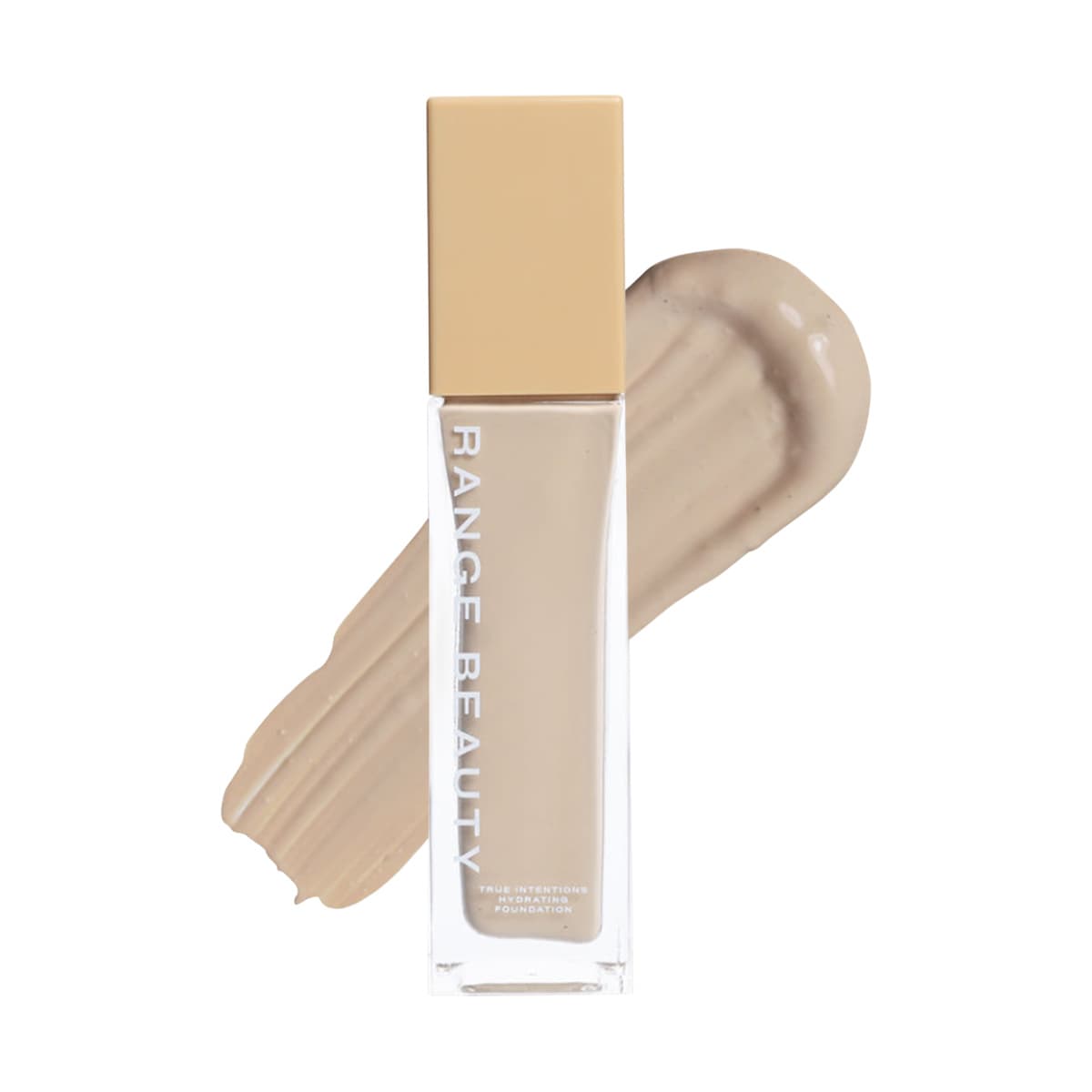 True Intentions Skin-Soothing Hydrating Foundation, Paloma