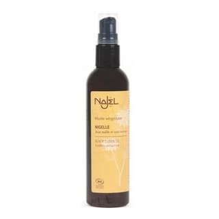 Organic Black Cumin Oil
