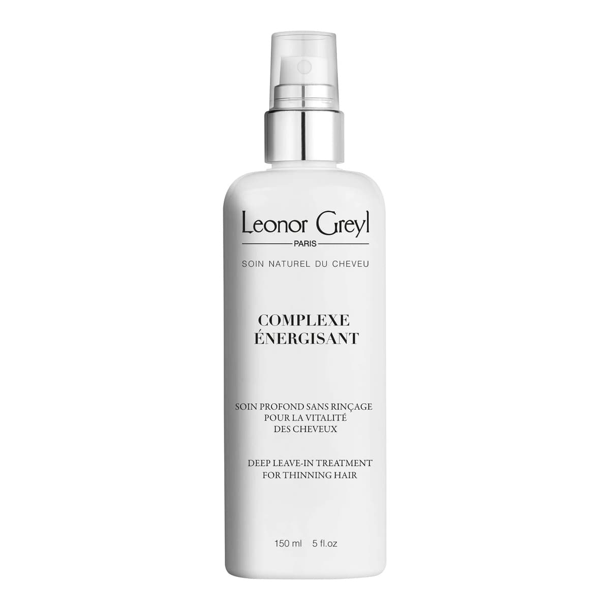 Complexe Énergisant Leave-in Scalp Treatment for Thinning Hair