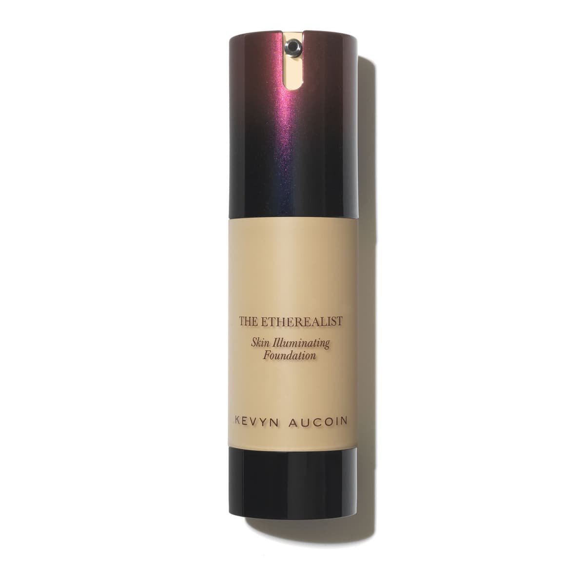 The Etherealist Skin Illuminating Foundation, LIGHT EF 04
