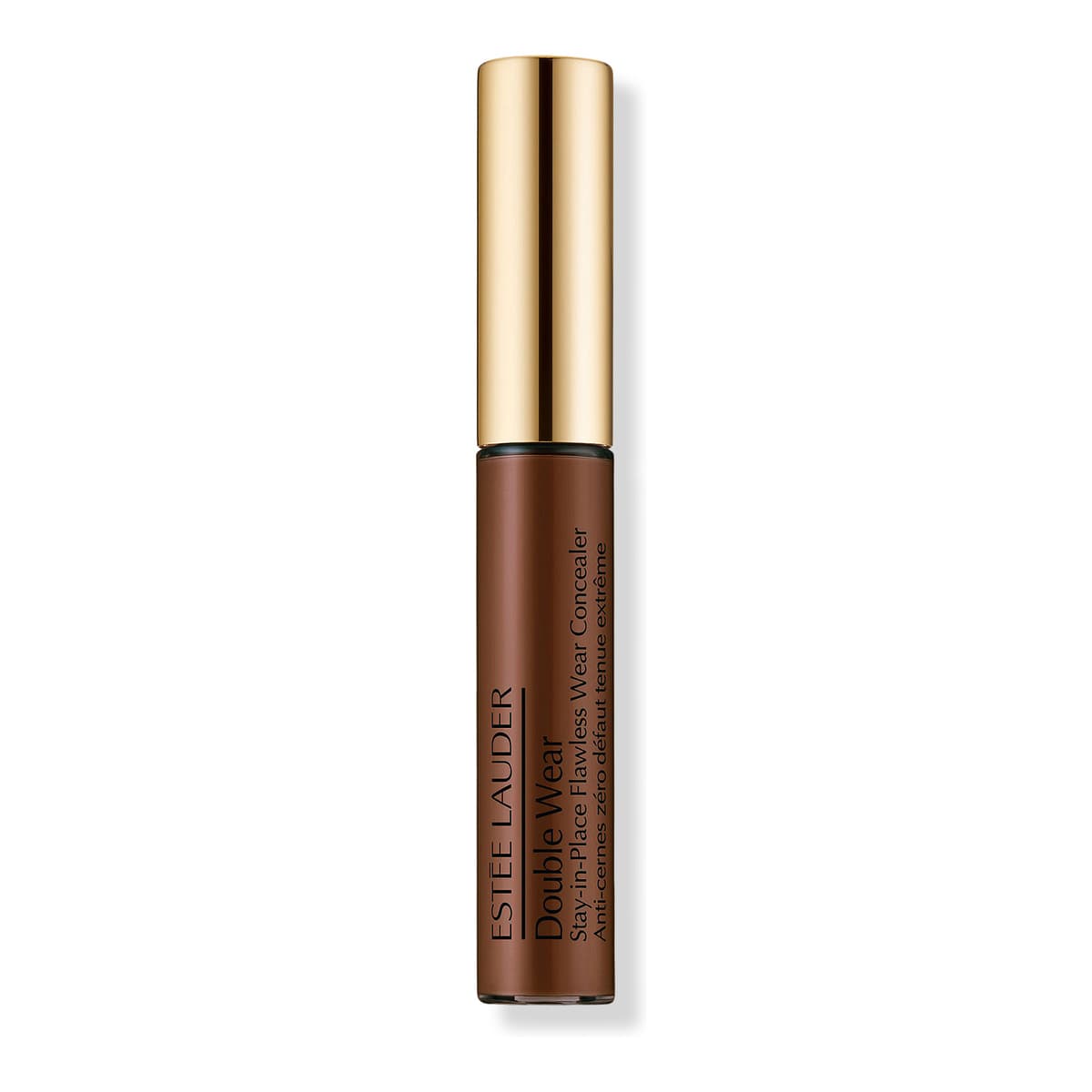 Double Wear Stay-In-Place Flawless Longwear Cream Concealer, 7C Ultra Deep