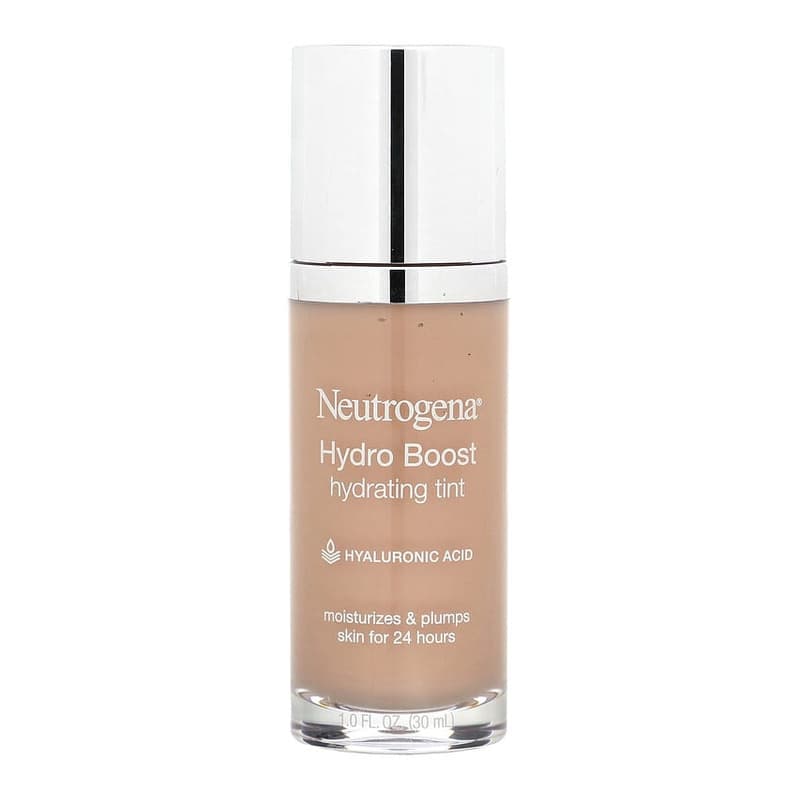 Hydro Boost, Hydrating Tint