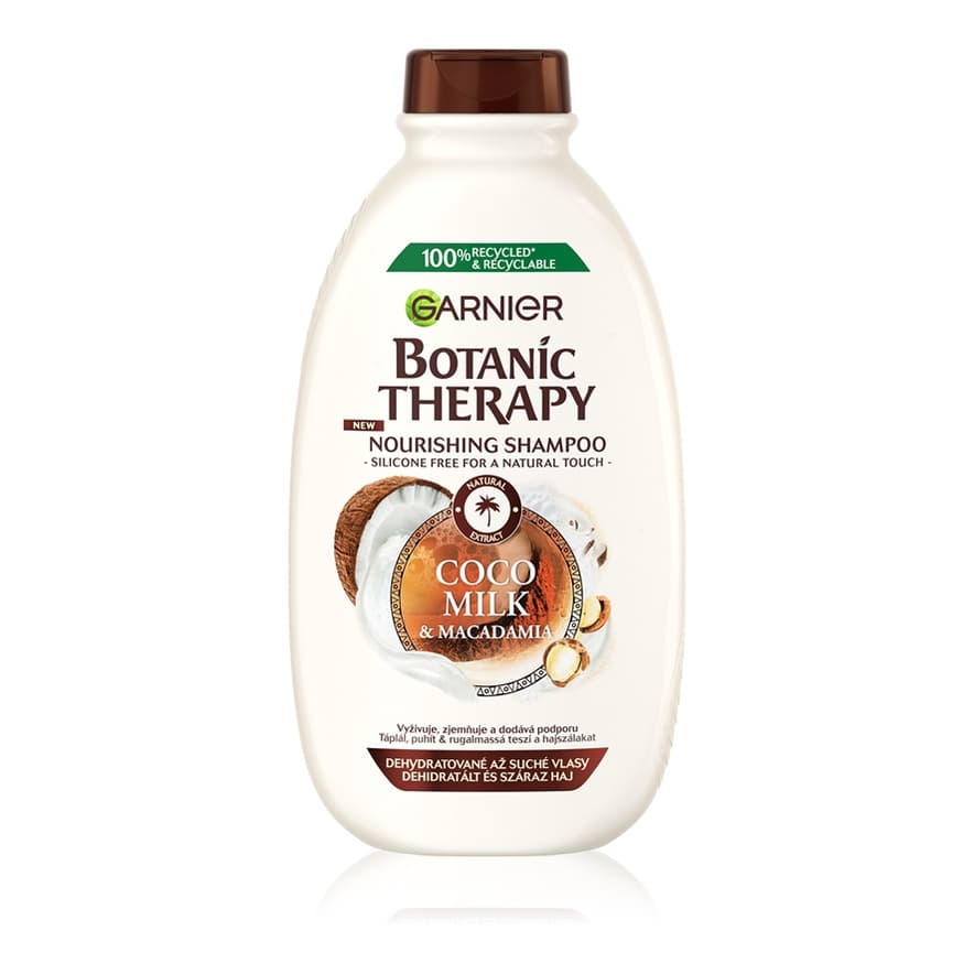 Botanic Therapy Coco Milk & Macadamia