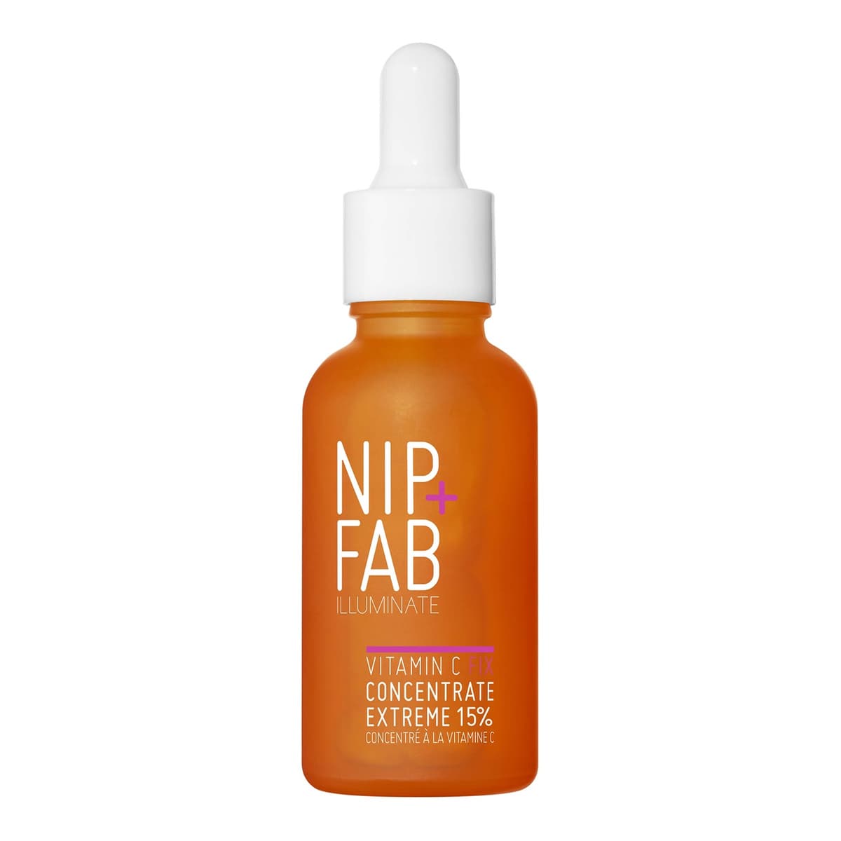 Vitamin C Fix Concentrate Extreme 15%
