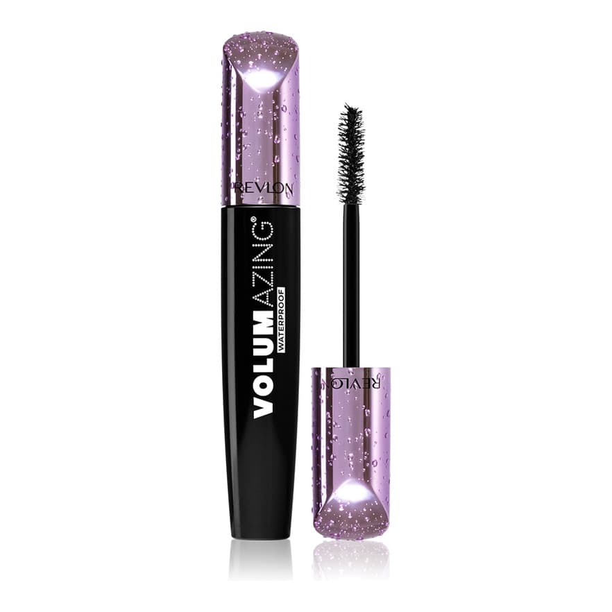 Waterproof Volumising Mascara