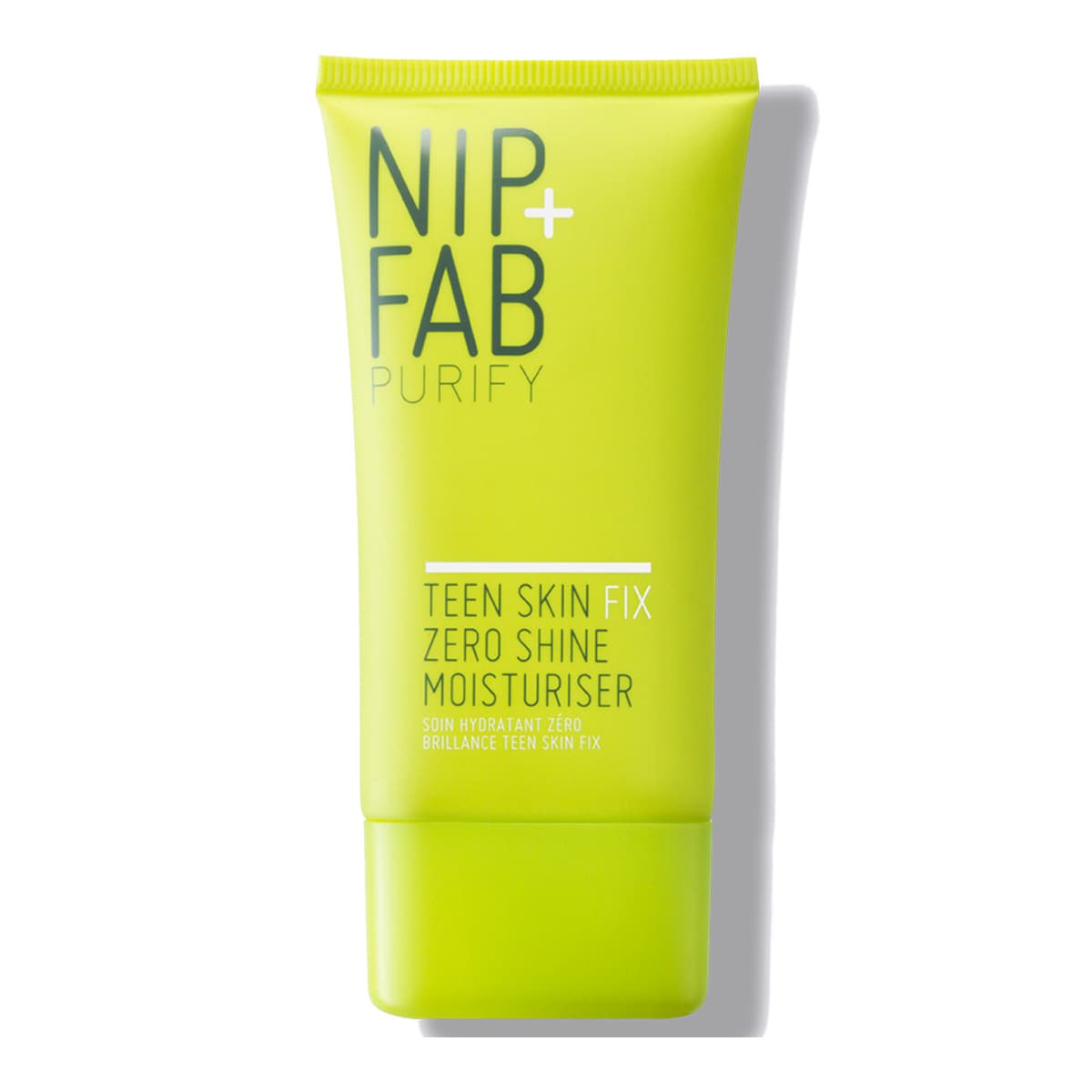 Teen Skin Fix Zero Shine Moisturizer