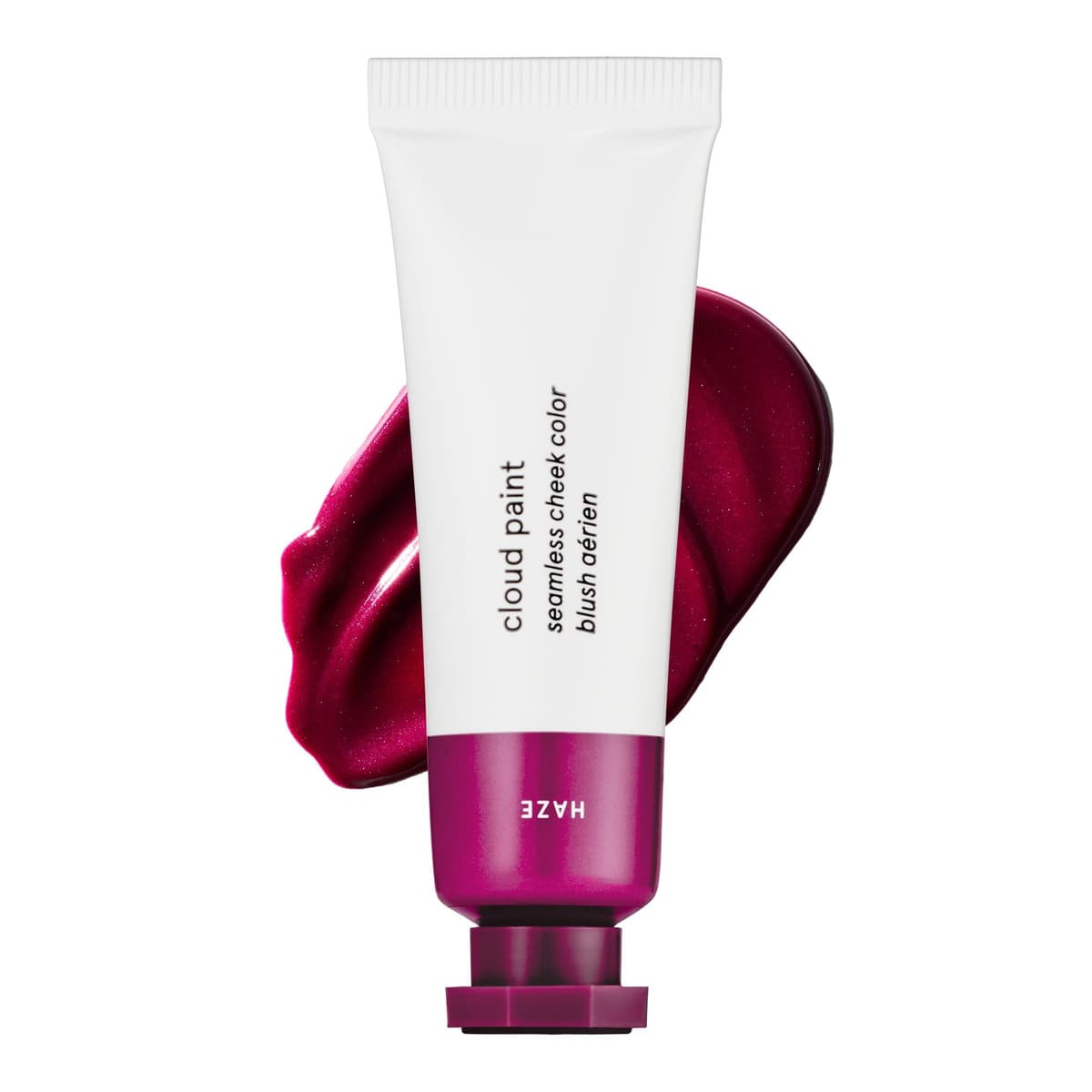 Cloud Paint Gel Cream Blush, Haze