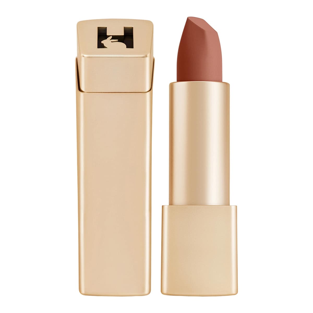 Unlocked™ Soft Matte Lipstick, Peony 348