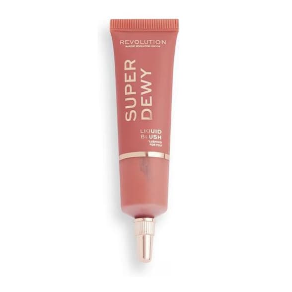 Superdewy Liquid Blush Flushing For You