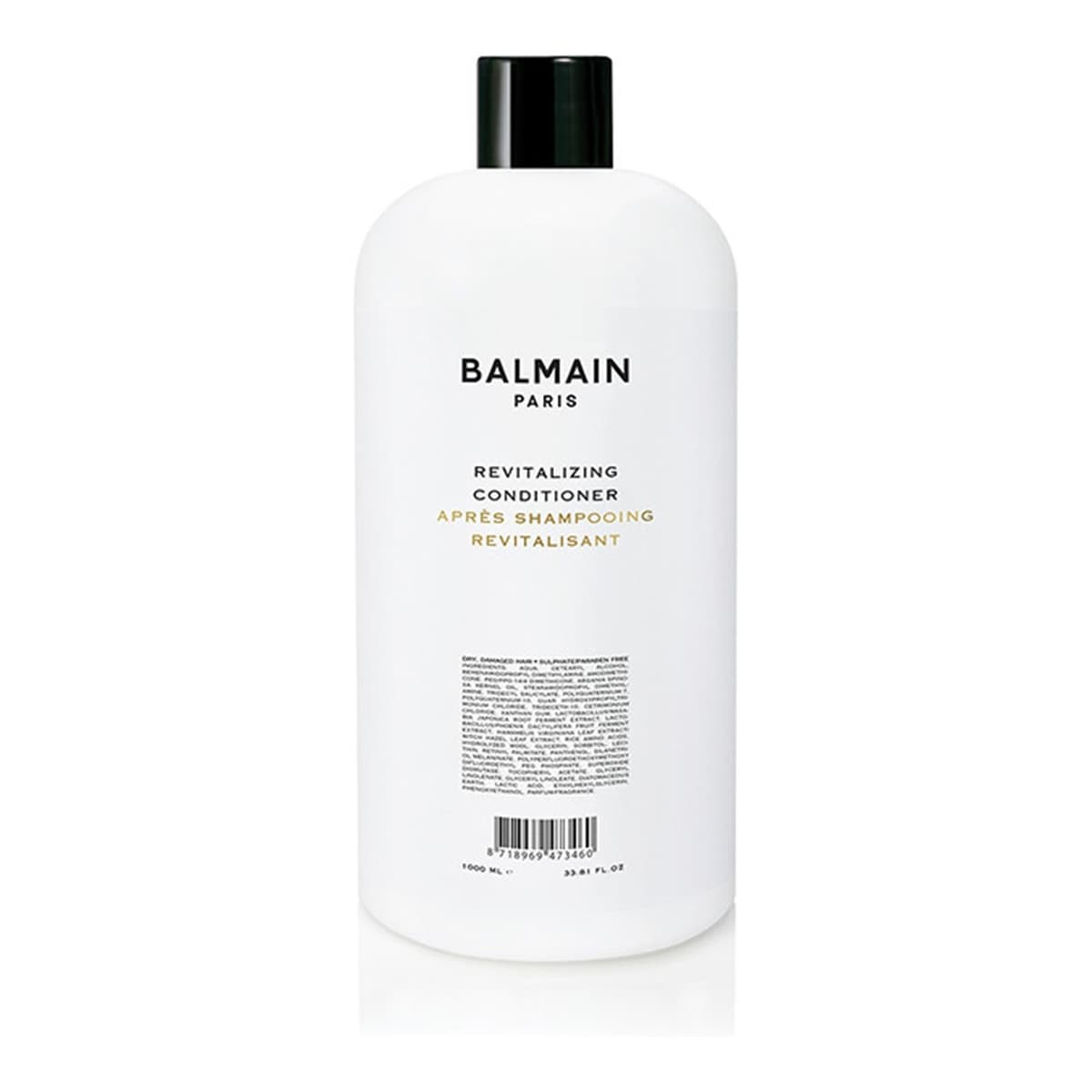 Revitalizing Conditioner