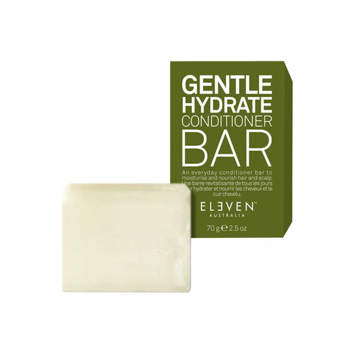 Gentle Hydrate Conditioner Bar