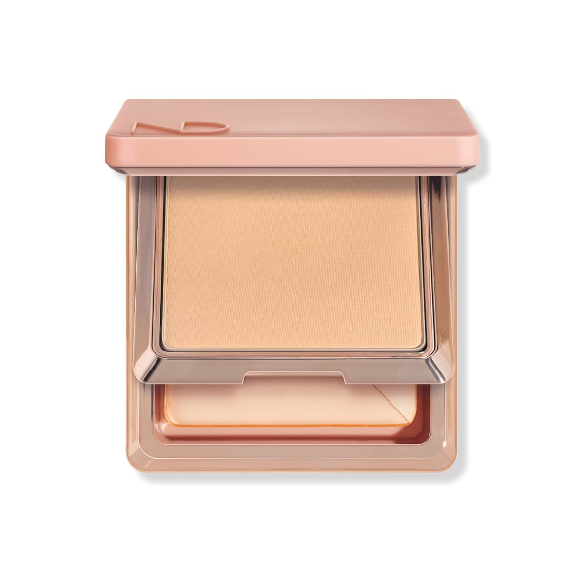 HY-GLAM Powder Foundation, Y4