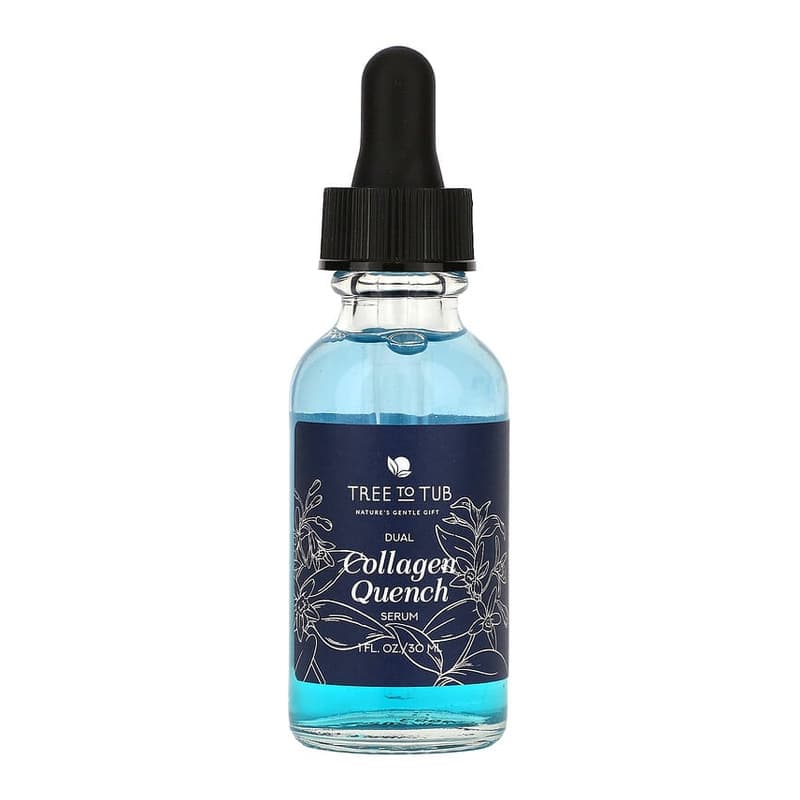 Dual Collagen Quench Serum
