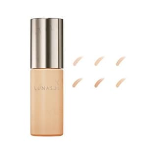 Lunasol Clarity Flow Liquid SPF 30 PA++, SO01