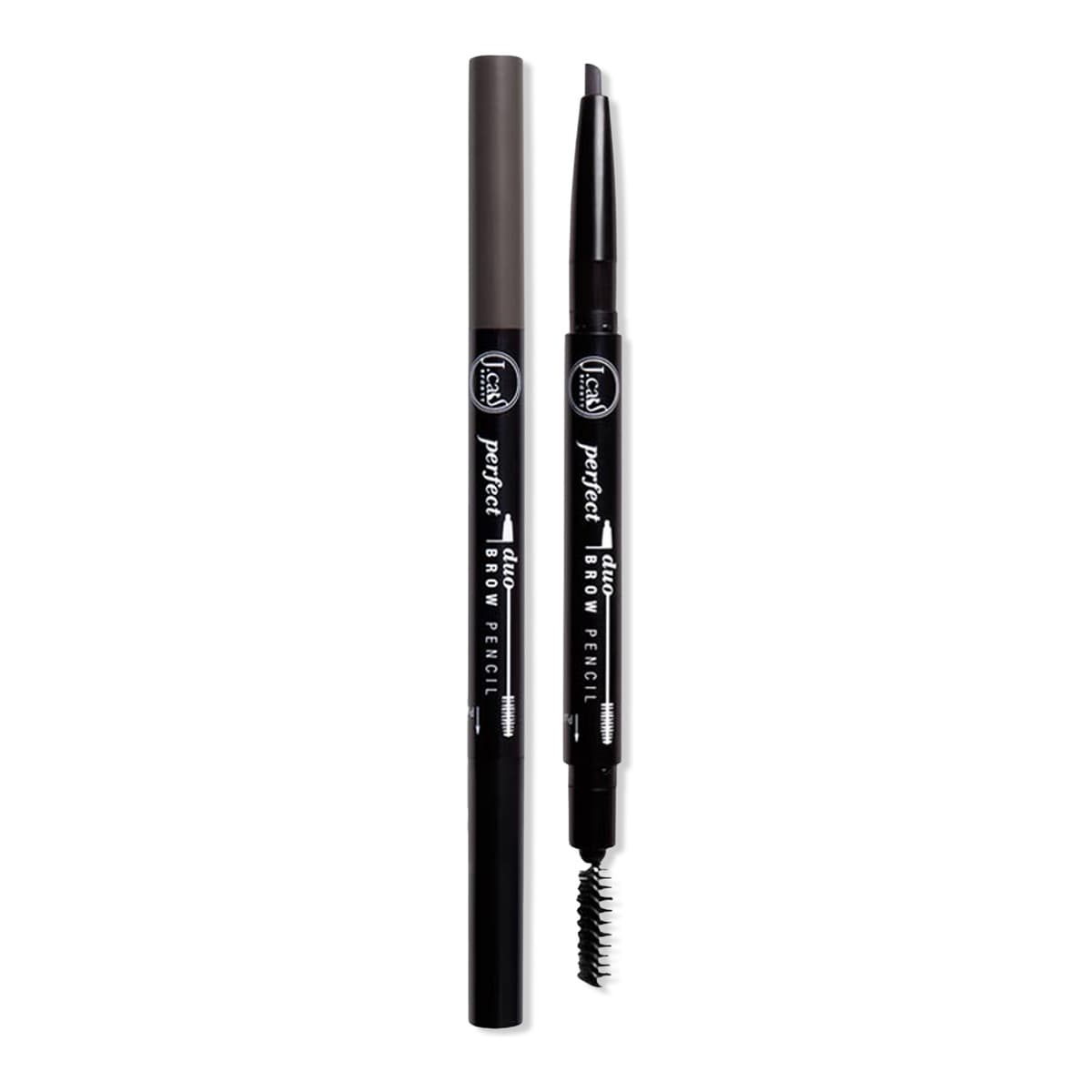 Perfect Brow Duo Pencil, Charcoal