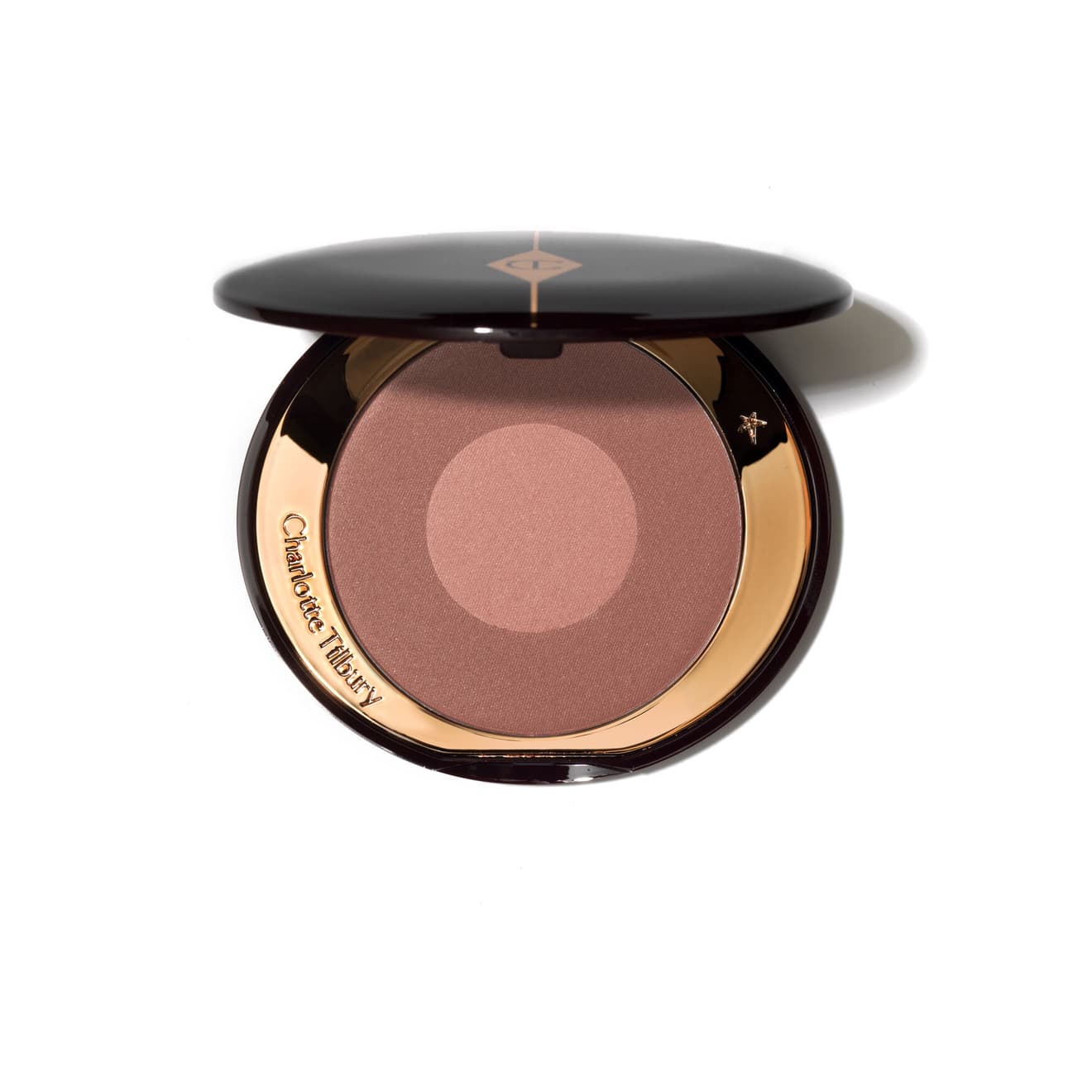 Cheek To Chic Blush, THE CLIMAX