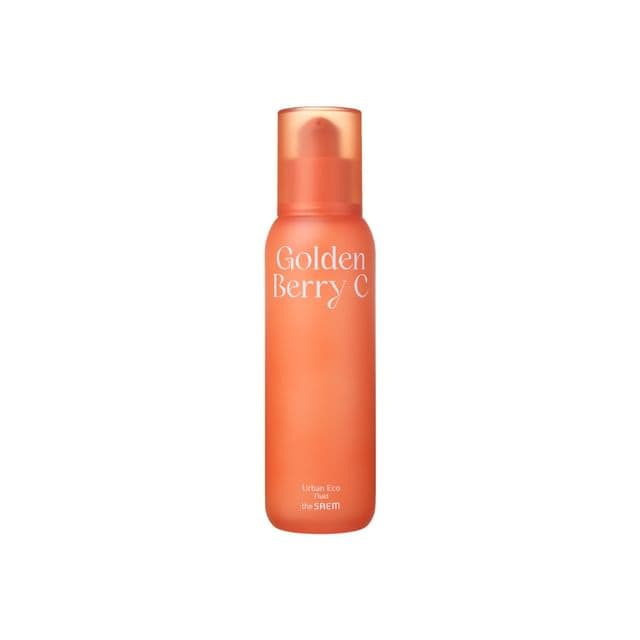 Urban Eco Golden Berry C Fluid