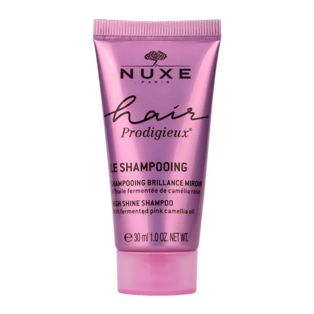 Hair Prodigieux High Shine Shampoo