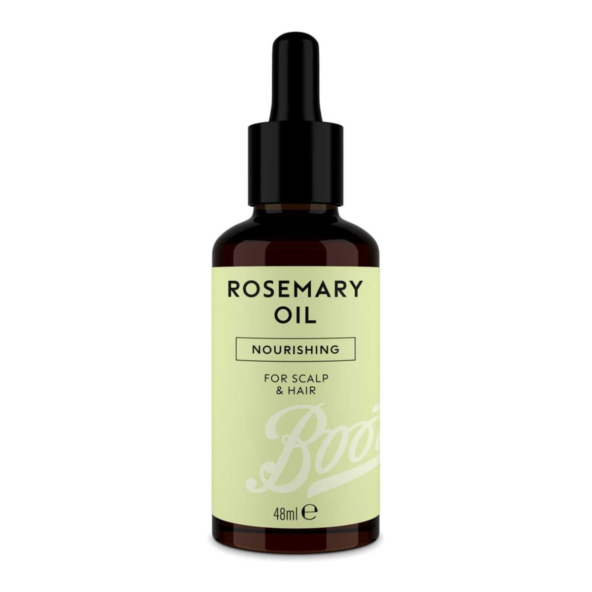 Rosemary Oil