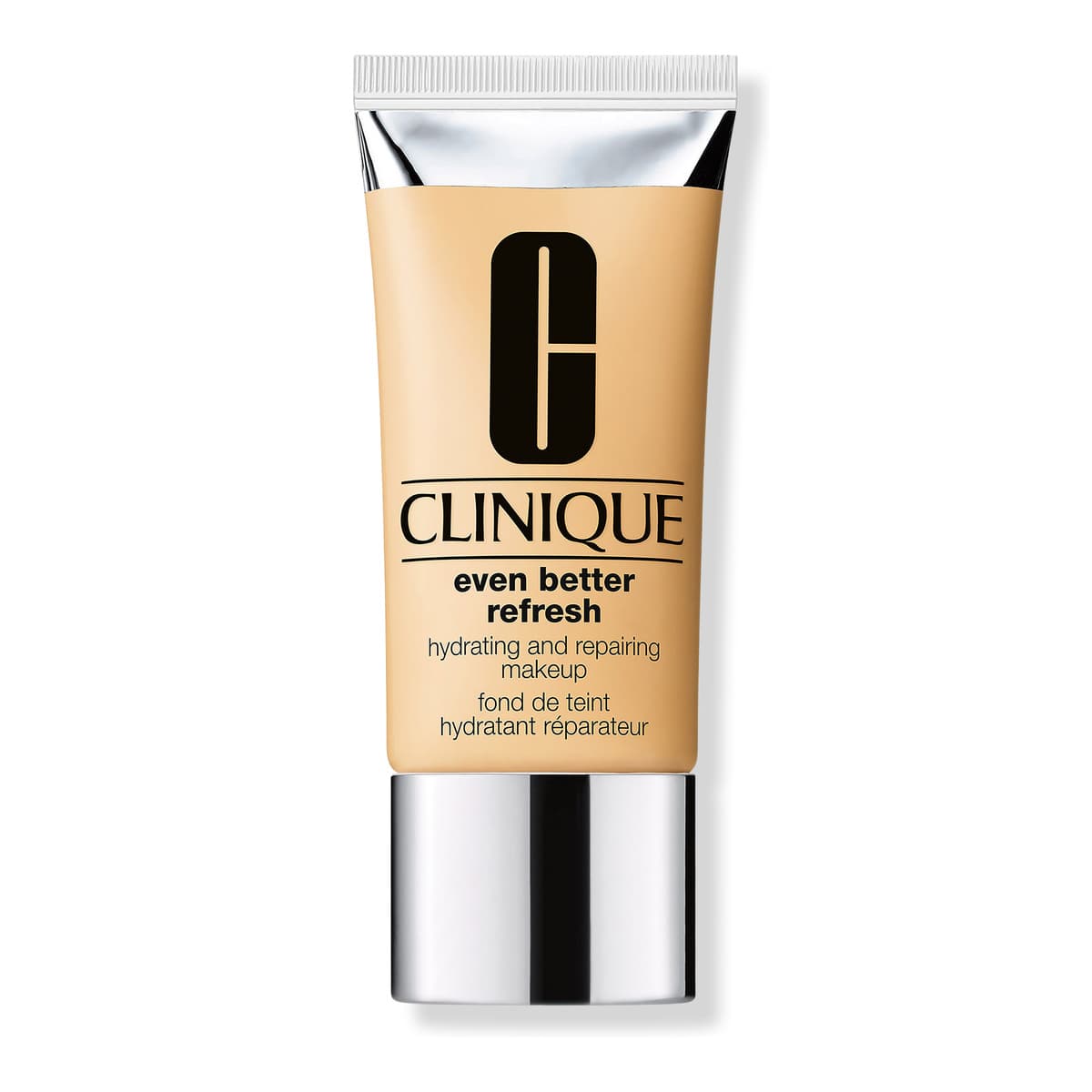 Even Better Refresh Hydrating and Repairing Makeup Foundation, WN 48 Oat