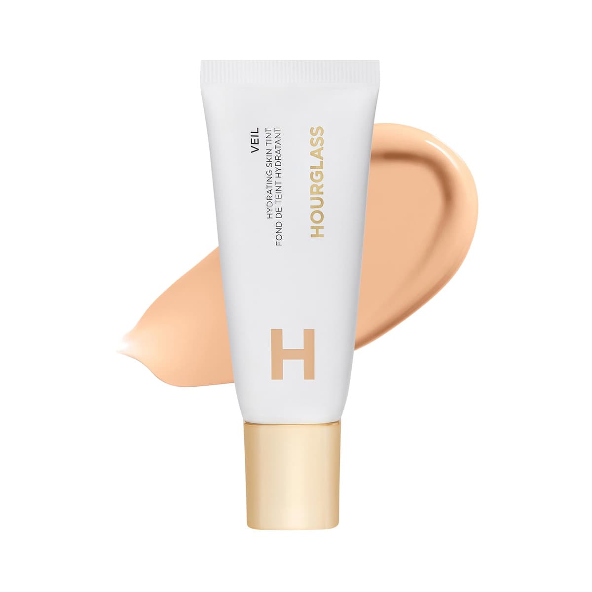 Veil™ Hydrating Skin Tint Foundation, #4