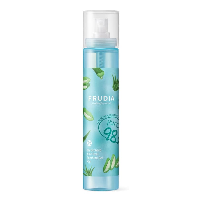 My Orchard Aloe Real Soothing Gel Mist