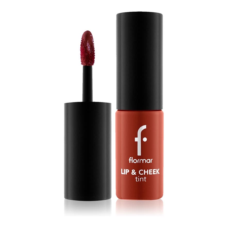 Lip & Cheek Tint