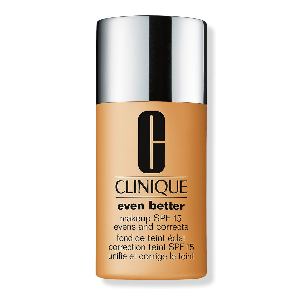 Even Better Makeup Broad Spectrum SPF 15 Foundation, WN 96 Chai