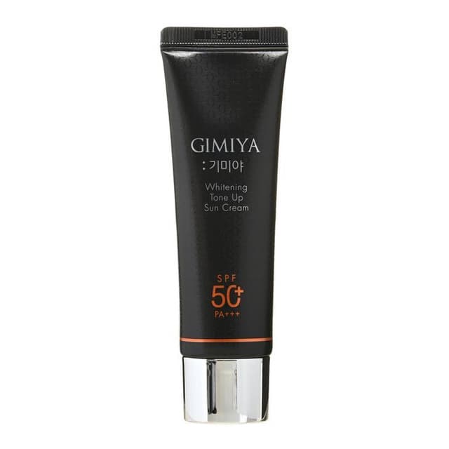 Gimiya Whitening Tone Up Sun Cream