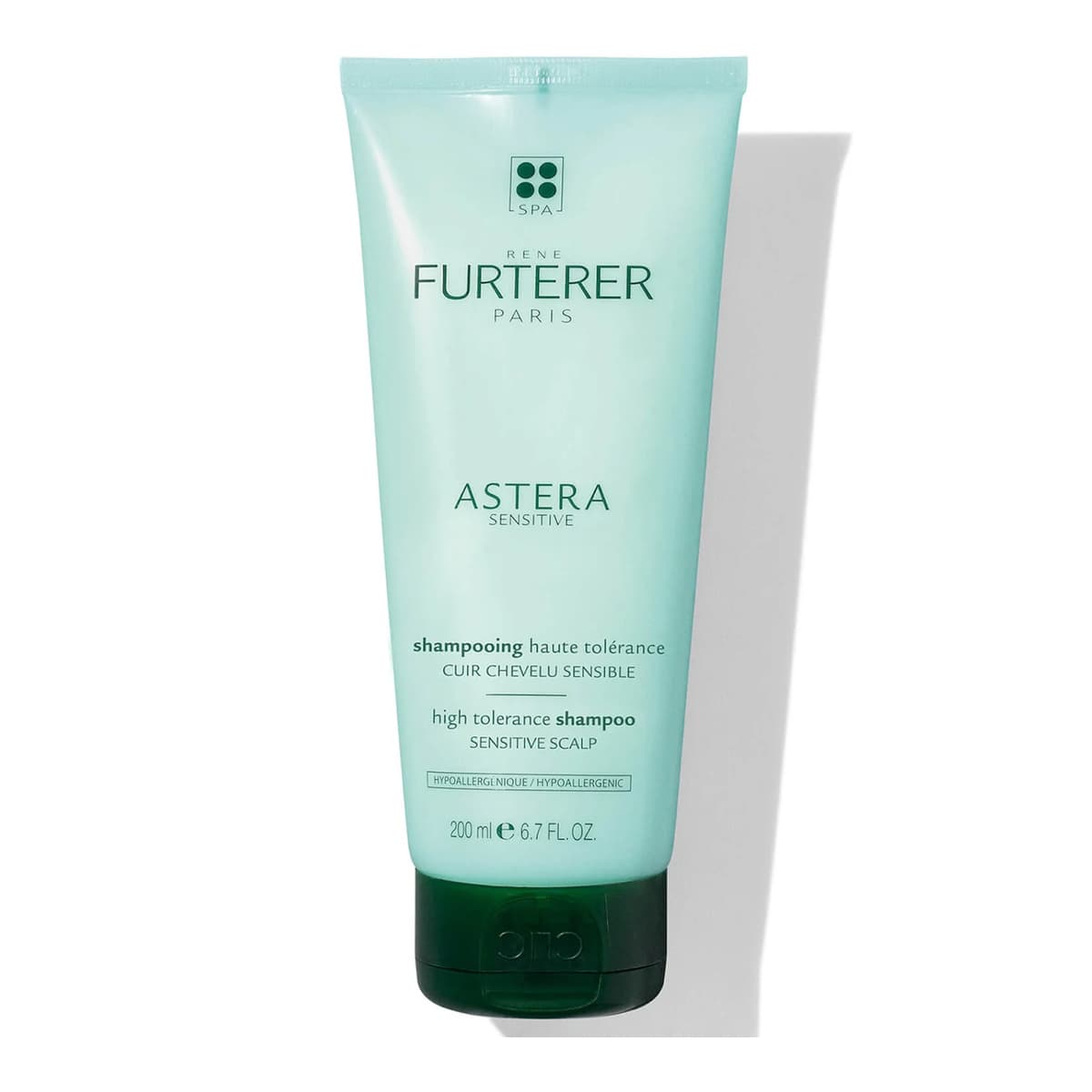 Renà Furterer Astera Sensitive High-Tolerance Shampoo