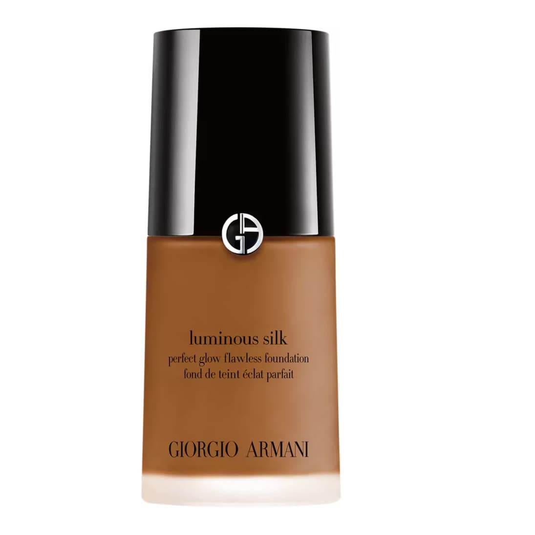Giorgio Armani Luminous Silk Foundation, #11.75
