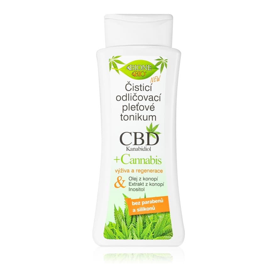 Cannabis CBD