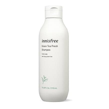 Green Tea Fresh Shampoo