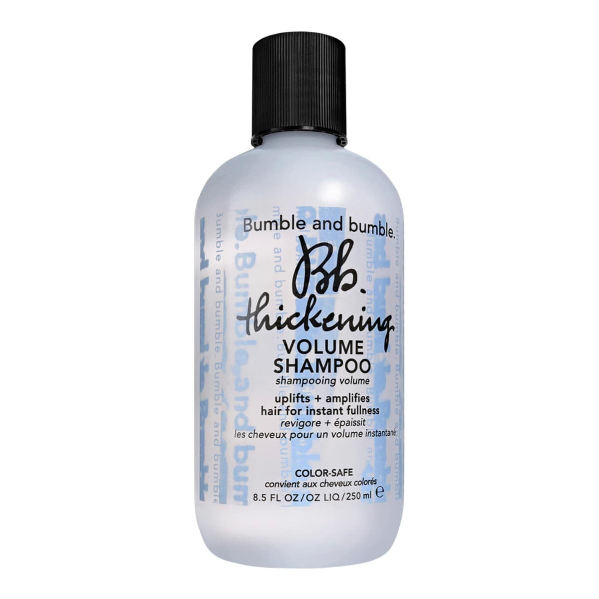 Thickening Volume Shampoo