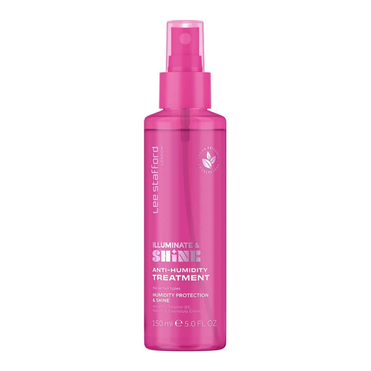 Illuminate & Shine Anti - Humidity Treatment