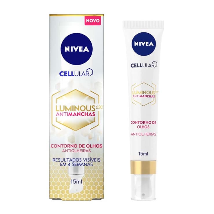 Cellular Luminous 630 Anti-Dark Spots Eye Treatment Cream