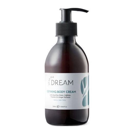 Defining Body Cream